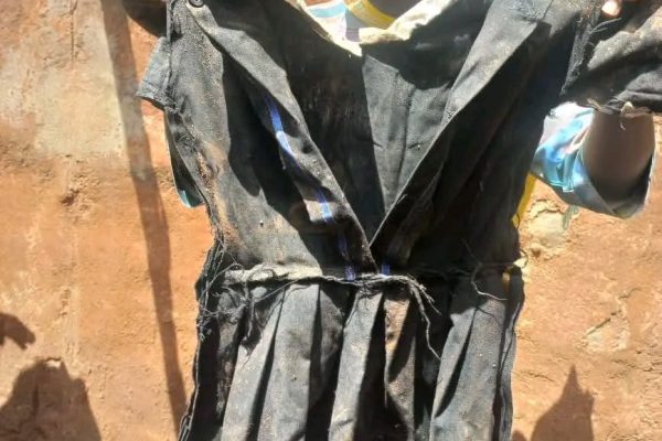 School children vanish in West Pokot over suspected cannibalism claims