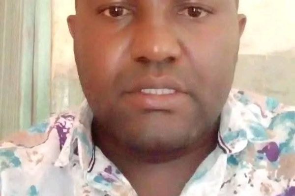 Nyamira teachers mourn a colleague who died after short illness
