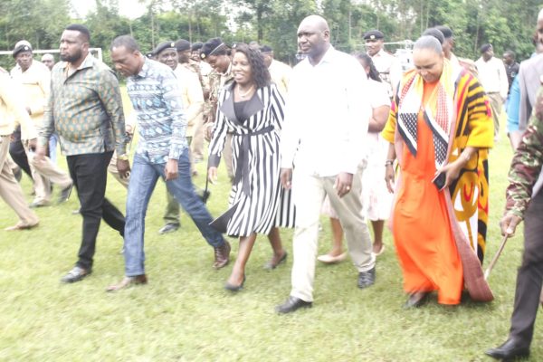 Education PS challenges quality assurance officers to up their game in inspecting schools