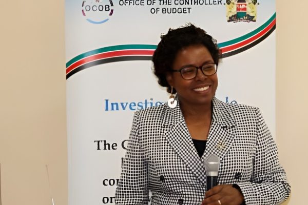 Controller of Budget suspends expired county bursary schemes, halts education funds