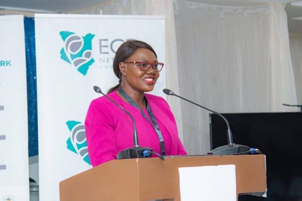 PS Ageng’o urges counties to strengthen child protection frameworks in ECD schools