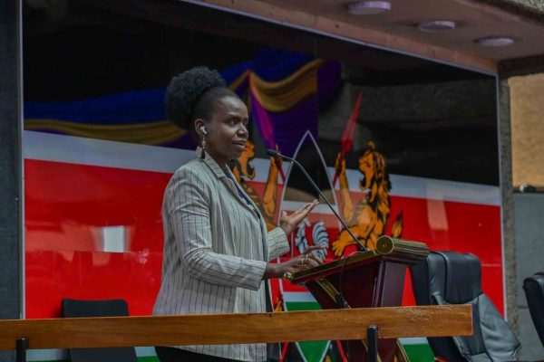 Crystal Asige Foundation offers 100 full scholarships to Persons With Disabilities
