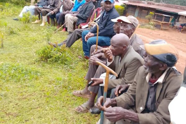 Shock as Grade 8 girl commits suicide in Nyamira