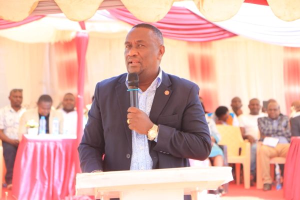 Use savings to fund free education, MP tells Gov’t