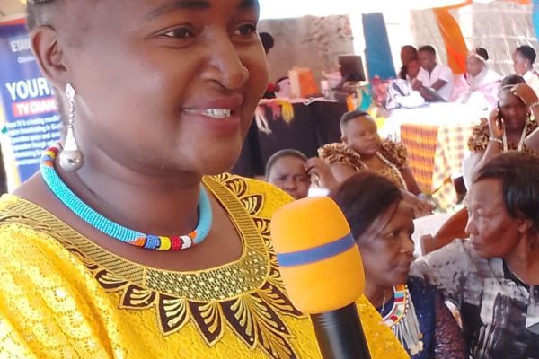 Women Caucus woo Gov’t to allocate resources to CBOs promoting education initiatives