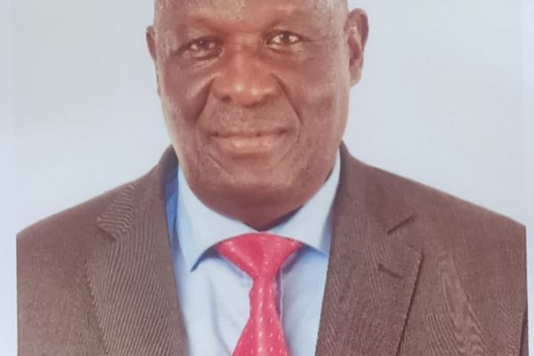 Long-serving West Pokot CSO retires after four decades of TSC service