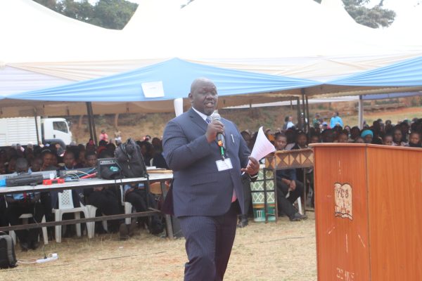 Kathiani High School turns pig farming into bursary lifeline for needy students