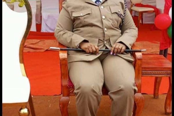 Uproar as residents challenge Chief’s promotion over low academic grade in Machakos