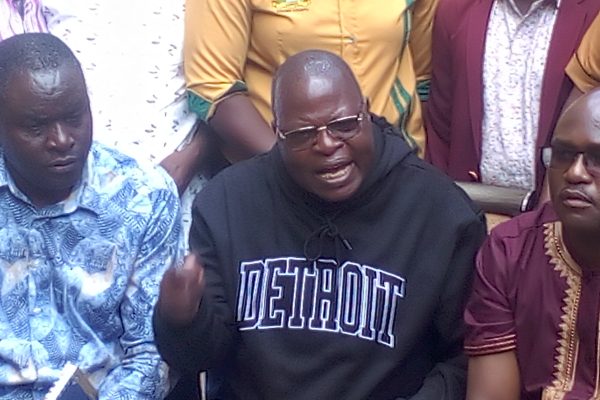 KNUT, KUPPET demand apology from MP Shabbir over teacher humiliation