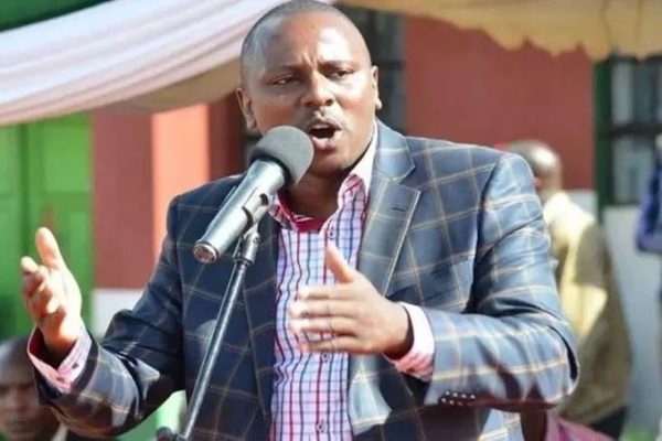 Ichung’wah assures of parliament’s support for school capitation resolution