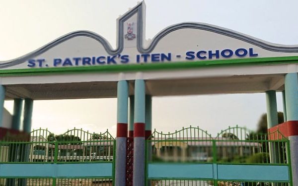 St. Patrick’s Boys Iten closed indefinitely following student unrest