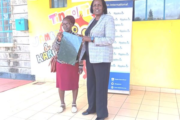 Meru mother demands justice after daughter, 12, allegedly shot during Saba Saba protests