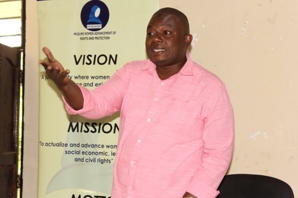 Parents warned against shifting their responsibilities to teachers