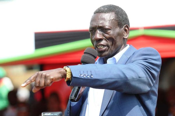 KNUT urges Govt to implement new CBA or face teachers’ wrath