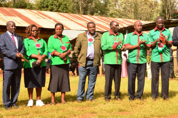 KNUT urges Govt to review ‘punitive’ higher education funding model over equity concerns