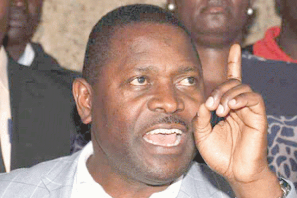 Varsity staff warn of shutdown over Gov’t neglect, mounting debt