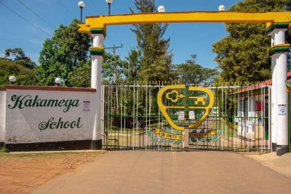 Kakamega School faces leadership vacuum as principal, deputies set to leave