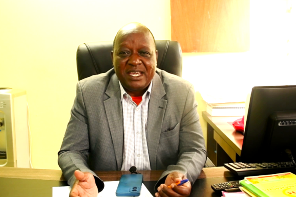 Parents urged to curb rising student unrest as Keiyo North grapples with school destruction
