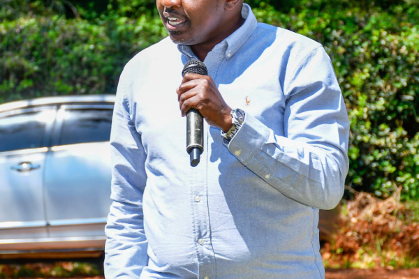 MP joins outcry as pressure mounts on Govt over capitation delays