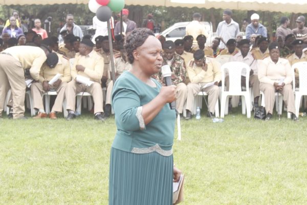 Schools are bleeding: Kakamega school heads plead for funds as learning teeters on the brink