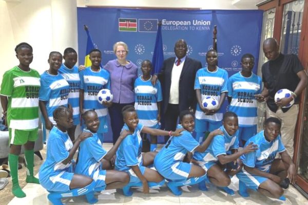 Kobala Girls cleared for KSSSA Nationals after Nyanza football dispute with Nyakach