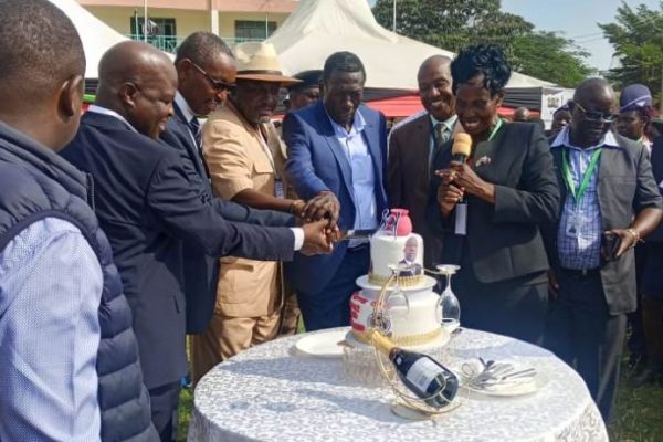 Rarieda Sub-county in Siaya holds its first-ever Education Day