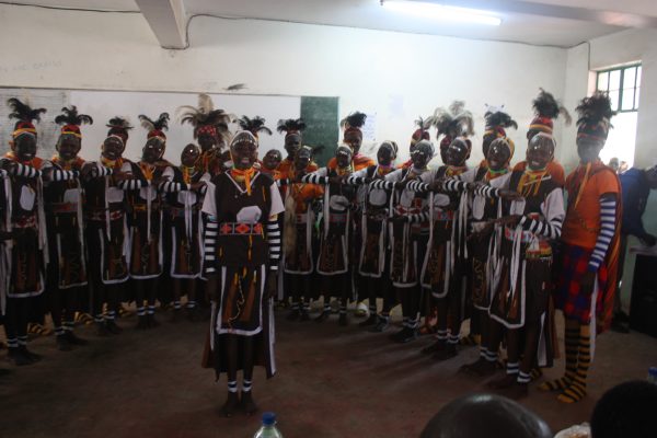 Learners urged to use music festivals to develop and nurture their talents