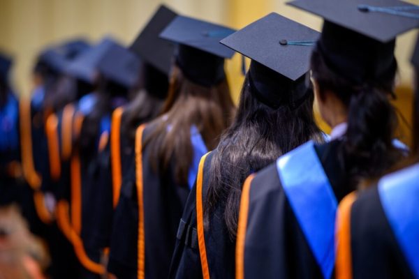 Degree of division: What Kenya’s university enrolment trend says about the future workforce