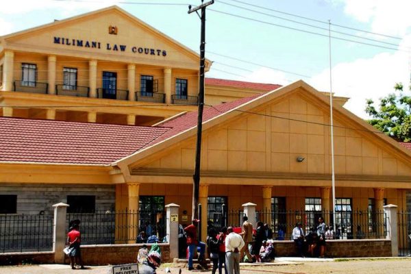 Court orders TSC to mediate with 57 stagnated teachers in promotion dispute