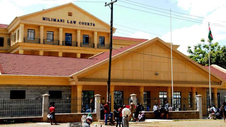 Milimani Law Court has ordered NSSF to refund Keiyo teachers Coop in unlawful land sale