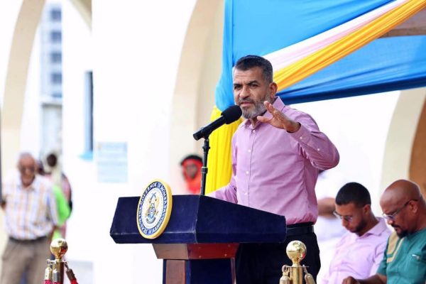 Mombasa County, TUM partner to train medical students in the county