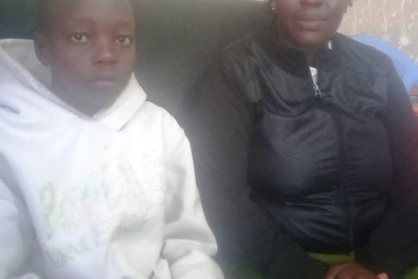 How Grade 8 pupil escaped dragnet laid by suspected West Pokot man-eaters
