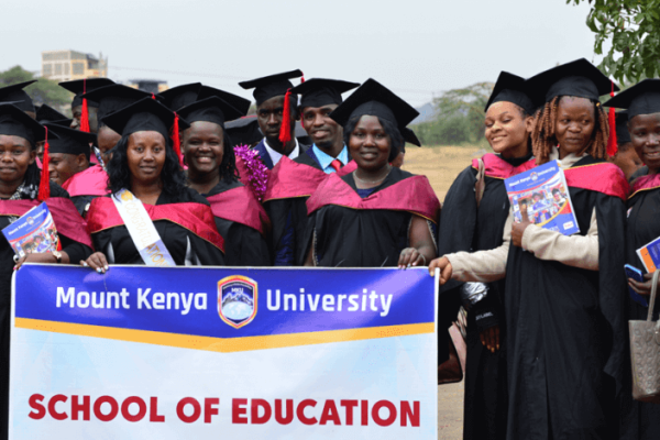 Why Kenya’s teacher education needs total overhaul