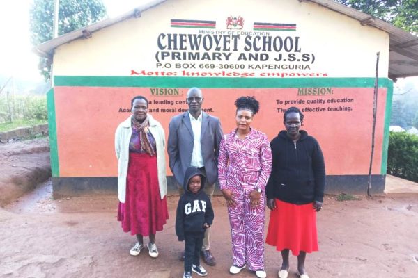 Fear engulfs West Pokot County as Grade 8 boy abducted while going to toilet at night
