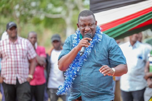 Government allocates Ksh600 Billion to improve education sector, says CS Mvurya