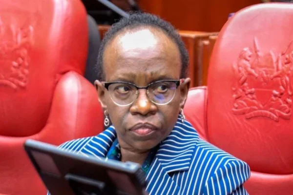 Auditor expose loss of billions in ghost school, student scandal amid Ksh117B capitation shortfall