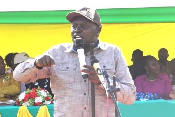KUPPET warns of teacher exodus as TSC targets hardship allowances in Tinderet