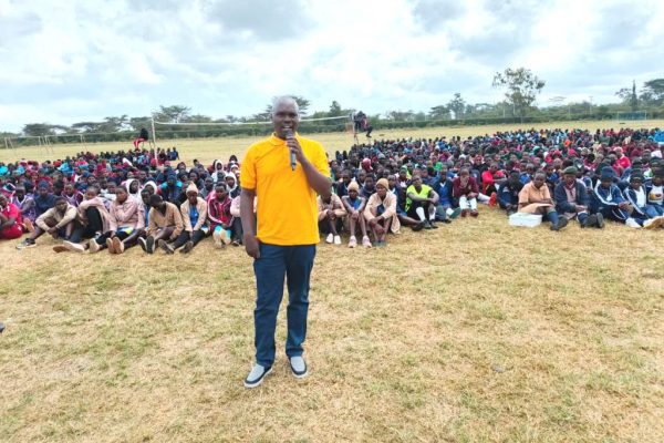 KUPPET branches seek answers from head office over unauthorized teacher deductions