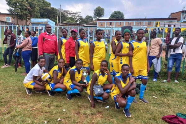 Lekimbo Secondary eyes glory as Bomet County games kick off tomorrow
