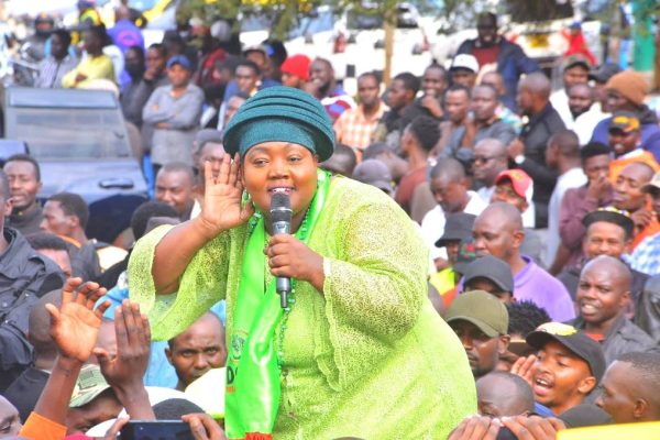 Politician urges National Govt to consolidate all bursary programmes