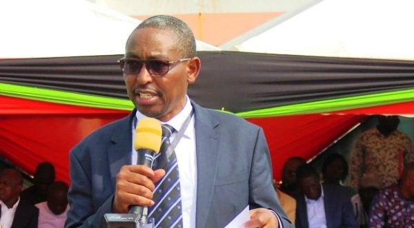 PS Bitok: 1.2 million JSS learners transitioned, 14,000 classrooms built as CBE advances