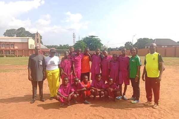 Orogare edge out Nyamondo in boys’ soccer to advance to Kisii County JSS competitions