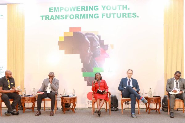 Young Africa Works TVET partners forum kicks off in Mombasa
