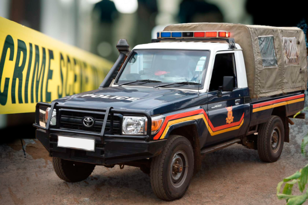 Manhunt launched in Kisii for suspect who brutally attacked schoolgirl