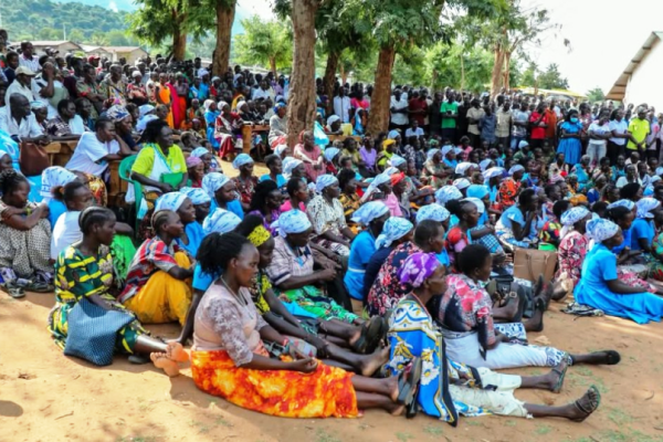 Parents in Baringo demand lasting security as persistent banditry threatens schooling