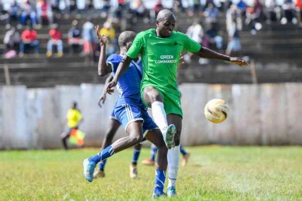 Kakamega High declines rematch with Musingu citing constitutional concerns