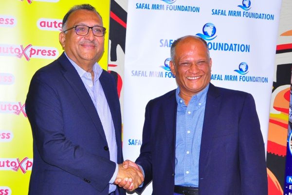Safal MRM, AutoXpress launch partnership to train youth in vehicle mechanics