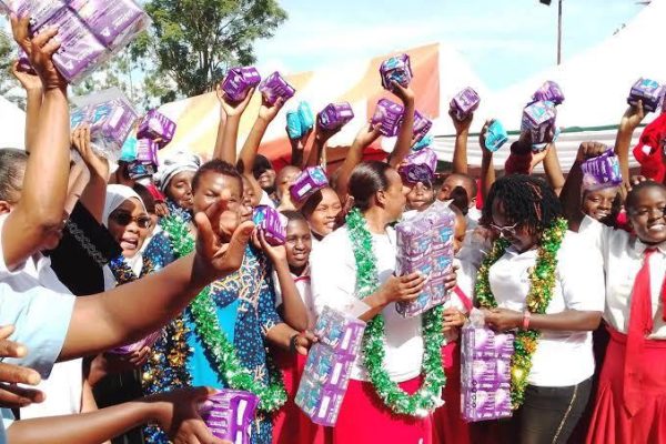 Riokindo Girls Principal condemns rising cases of GBV, calls for abolition of outdated cultures