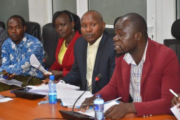 Teachers in North Eastern pay the price for insecurity as TSC remains silent