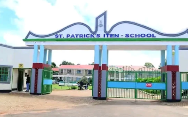 Professionals raise concern as unrest rocks Elgeyo Marakwet County schools